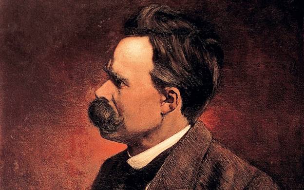 Friedrich Nietzsche: Antirracionalismo e Transvaloração – Mundo da Filosofia