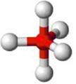 Molecular shape | Atomic combinations | Siyavula