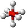 Molecular shape | Atomic combinations | Siyavula