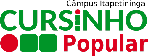 IFSP - Cursinho Popular - Itapetininga
