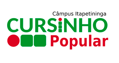 IFSP - Cursinho Popular - Itapetininga